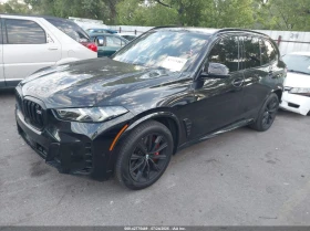 BMW X5M 2024 BMW X5 M60I | Mobile.bg    3