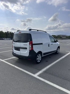 Dacia Dokker * Двустранна* FULL ЕКСТРИ* - 14600 лв. - 13187309 4