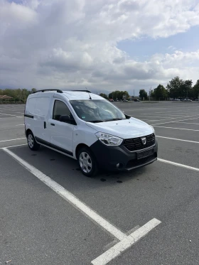 Dacia Dokker * Двустранна* FULL ЕКСТРИ* - 14600 лв. - 13187309 3