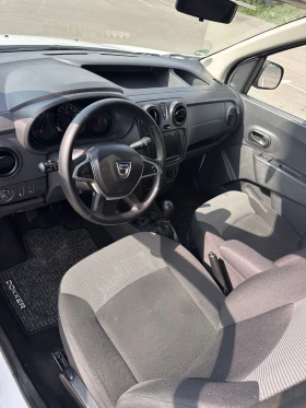 Dacia Dokker * Двустранна* FULL ЕКСТРИ* - 14600 лв. - 13187309 9