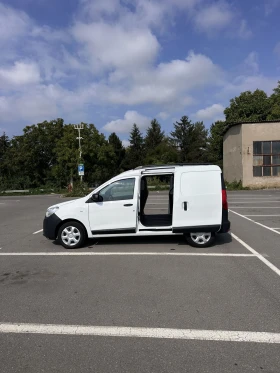 Dacia Dokker * Двустранна* FULL ЕКСТРИ* - 14600 лв. - 13187309 7
