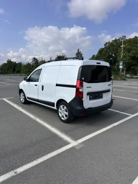 Dacia Dokker * Двустранна* FULL ЕКСТРИ* - 14600 лв. - 13187309 6