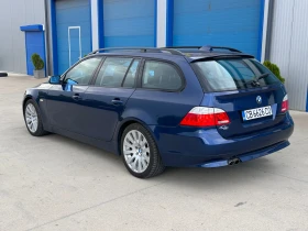 Обява за продажба на BMW 530 d* 6ск* Ксенон* Задно* Head-up* Подгрев ~9 500 лв. - изображение 5