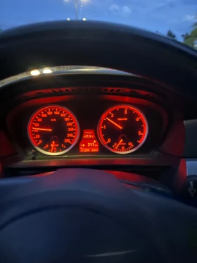 Обява за продажба на BMW 530 d* 6ск* Ксенон* Задно* Head-up* Подгрев ~9 500 лв. - изображение 11