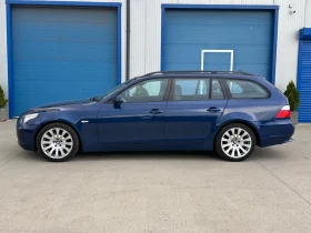 Обява за продажба на BMW 530 d* 6ск* Ксенон* Задно* Head-up* Подгрев ~9 500 лв. - изображение 3
