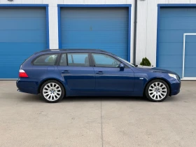 Обява за продажба на BMW 530 d* 6ск* Ксенон* Задно* Head-up* Подгрев ~9 500 лв. - изображение 4