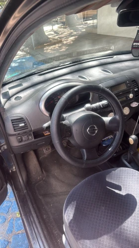 Nissan Micra - 2700 лв. - 95585169 2