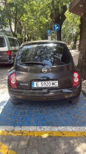 Nissan Micra - 2700 лв. - 95585169 3