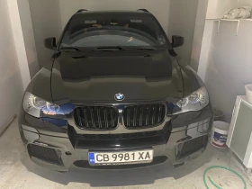     BMW X5M