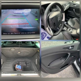 Citroen C5 2.0HDI/163 ..//  | Mobile.bg    11