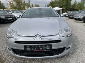     Citroen C5 2.0HDI/163 ..// 