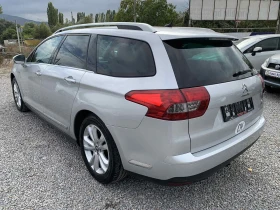 Citroen C5 2.0HDI/163 ..//  | Mobile.bg    7