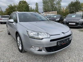     Citroen C5 2.0HDI/163 ..// 