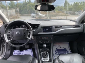 Citroen C5 2.0HDI/163 ..//  | Mobile.bg    9
