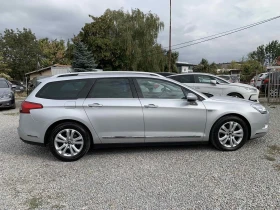     Citroen C5 2.0HDI/163 ..// 