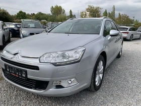     Citroen C5 2.0HDI/163 ..// 