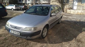  Citroen Xsara