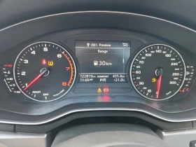 Audi A4 * KOMFORT * CARFAX *  | Mobile.bg    9