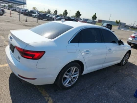 Audi A4 * KOMFORT * CARFAX *  | Mobile.bg    3
