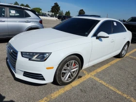 Audi A4 * KOMFORT * CARFAX * 