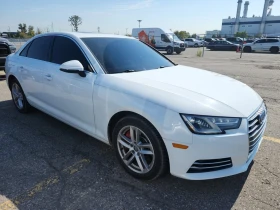 Audi A4 * KOMFORT * CARFAX *  | Mobile.bg    2