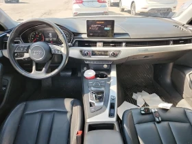 Audi A4 * KOMFORT * CARFAX *  | Mobile.bg    10