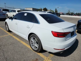 Audi A4 * KOMFORT * CARFAX *  | Mobile.bg    4