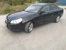 Chevrolet Epica 2.0 VCDi | Mobile.bg    2