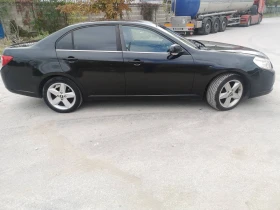 Chevrolet Epica 2.0 VCDi | Mobile.bg    6