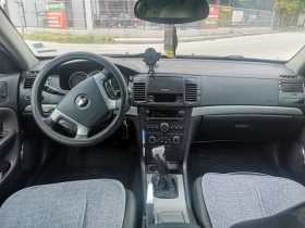 Chevrolet Epica 2.0 VCDi | Mobile.bg    10