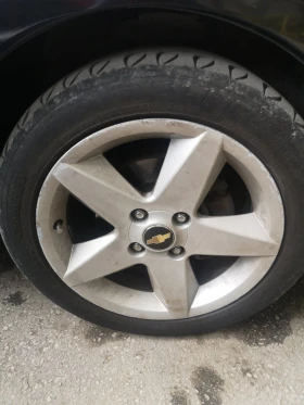 Chevrolet Epica 2.0 VCDi | Mobile.bg    15