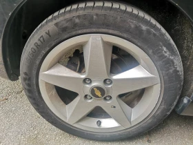 Chevrolet Epica 2.0 VCDi | Mobile.bg    14