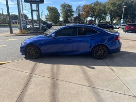 Lexus IS 350 * AWD * CARFAX *    | Mobile.bg    2