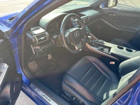 Lexus IS 350 * AWD * CARFAX *    | Mobile.bg    5
