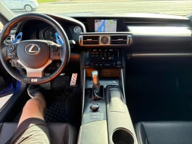 Lexus IS 350 * AWD * CARFAX *    | Mobile.bg    9
