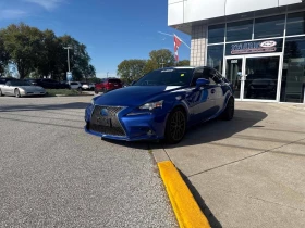     Lexus IS 350 * AWD * CARFAX *   