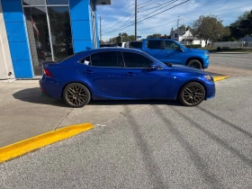 Lexus IS 350 * AWD * CARFAX *    | Mobile.bg    3