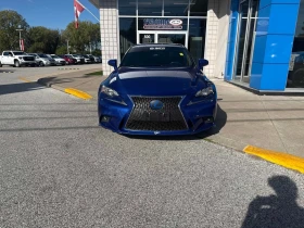 Lexus IS 350 * AWD * CARFAX *    | Mobile.bg    6