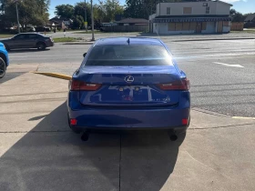 Lexus IS 350 * AWD * CARFAX *    | Mobile.bg    4