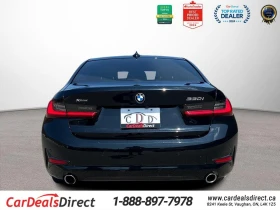 BMW 330 * АВТО КРЕДИТ* ЦЕНА ДО БГ * СЕРВИЗНА ИСТОРИЯ *  - 43499 лв. / 22240.69 € - 72213578 5