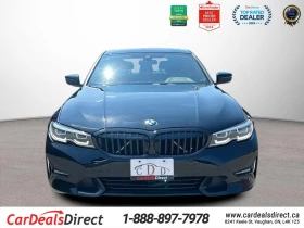 BMW 330 * АВТО КРЕДИТ* ЦЕНА ДО БГ * СЕРВИЗНА ИСТОРИЯ *  - 43499 лв. / 22240.69 € - 72213578 2