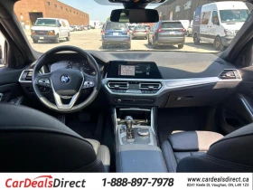 BMW 330 * АВТО КРЕДИТ* ЦЕНА ДО БГ * СЕРВИЗНА ИСТОРИЯ *  - 43499 лв. / 22240.69 € - 72213578 7