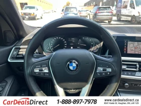 BMW 330 * АВТО КРЕДИТ* ЦЕНА ДО БГ * СЕРВИЗНА ИСТОРИЯ *  - 43499 лв. / 22240.69 € - 72213578 9