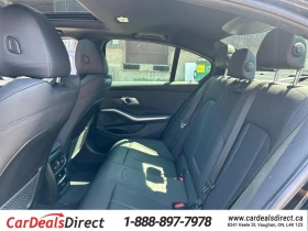BMW 330 * АВТО КРЕДИТ* ЦЕНА ДО БГ * СЕРВИЗНА ИСТОРИЯ *  - 43499 лв. / 22240.69 € - 72213578 15