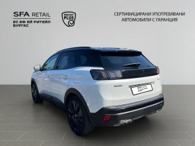 Обява за продажба на Peugeot 3008  New Line Up GT PACK 1.6 Plug-in HYBRID 4WD 300 e- ~59 999 лв. - изображение 2