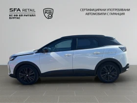 Обява за продажба на Peugeot 3008  New Line Up GT PACK 1.6 Plug-in HYBRID 4WD 300 e- ~59 999 лв. - изображение 1