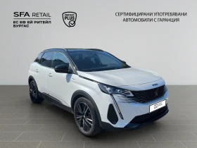 Обява за продажба на Peugeot 3008  New Line Up GT PACK 1.6 Plug-in HYBRID 4WD 300 e- ~59 999 лв. - изображение 6