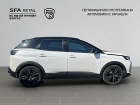 Обява за продажба на Peugeot 3008  New Line Up GT PACK 1.6 Plug-in HYBRID 4WD 300 e- ~59 999 лв. - изображение 5