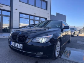 BMW 520 2.0i  - 7300 лв. / 3732.43 € - 25546475 4