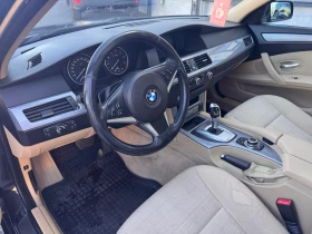 BMW 520 2.0i  - 7300 лв. / 3732.43 € - 25546475 7